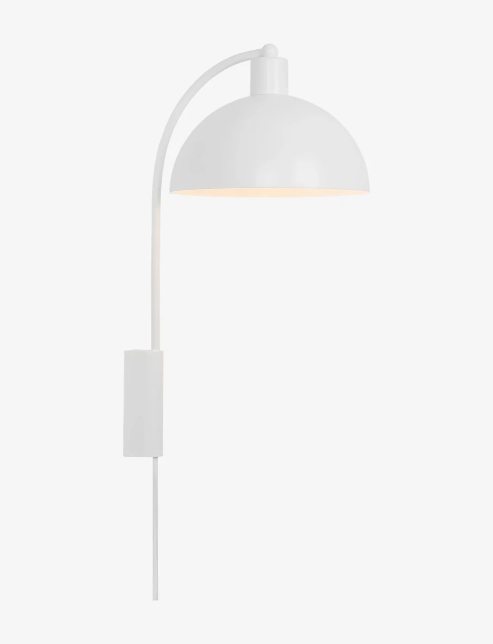 Nordlux - Ellen 20 | Wall light | Chrome - osta hinna alusel - white - 2
