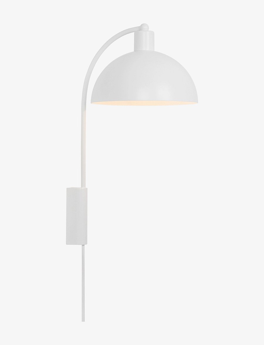 Nordlux - Ellen 20 | Wall light | Chrome - seinalambid - white - 3