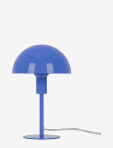 Ellen Mini | Bordlampe | Blå, Nordlux