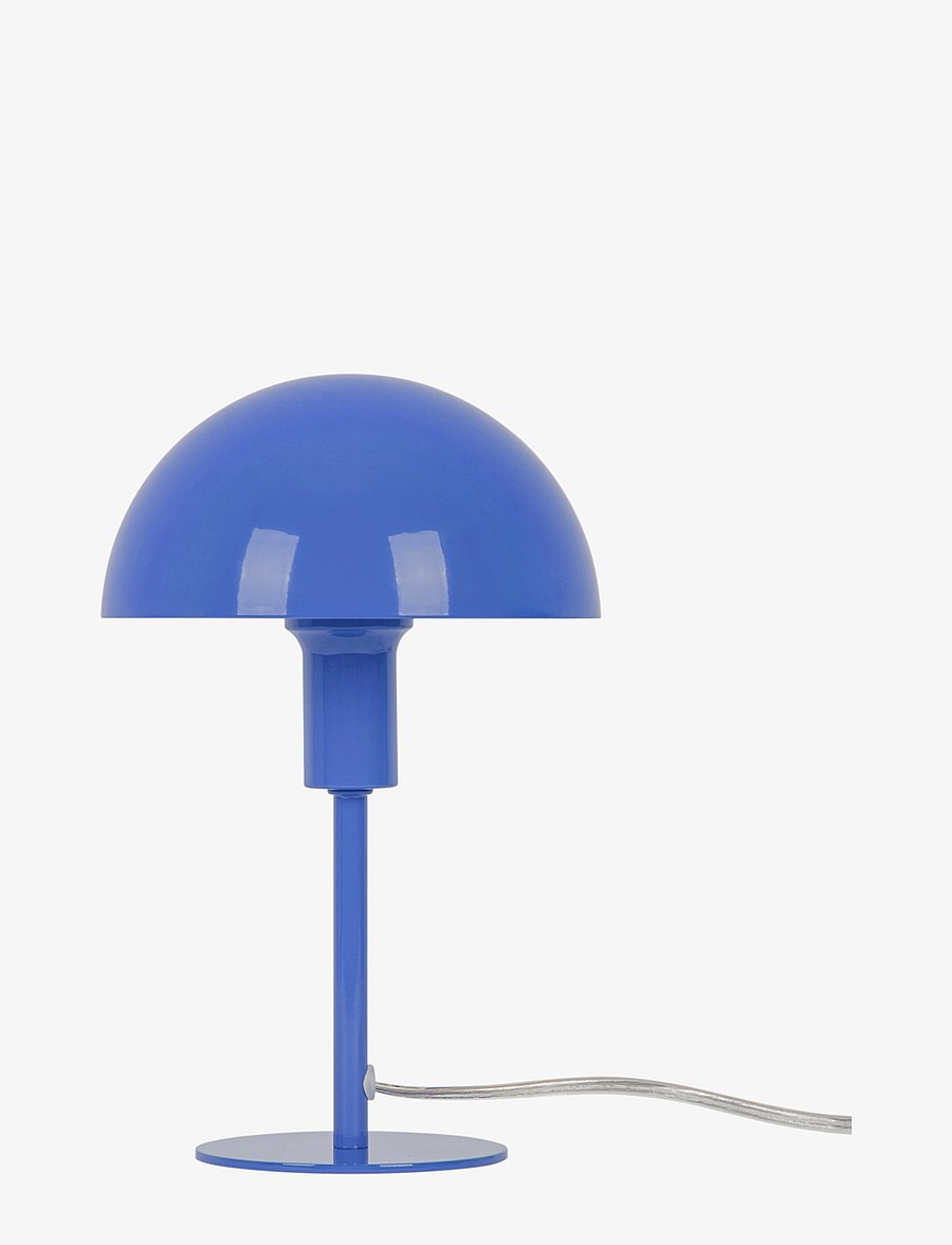 Nordlux - Ellen Mini | Table lamp | Blue - osta hinna alusel - blue - 1