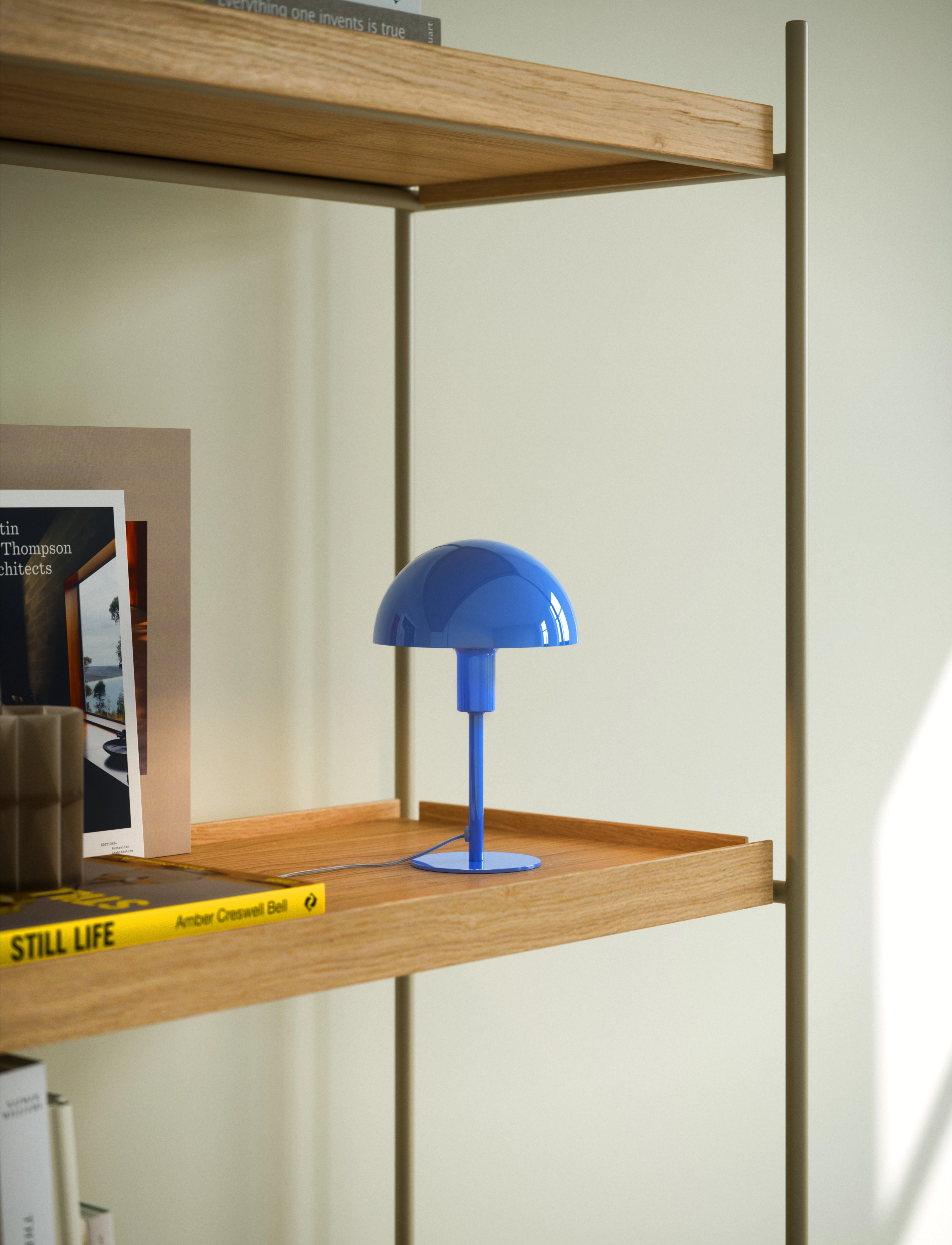Nordlux - Ellen Mini | Table lamp | Blue - osta hinna alusel - blue - 2