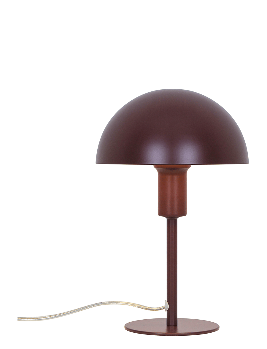 Nordlux - Ellen Mini | Table lamp | Blue - nach preis einkaufen - bordeaux - 1