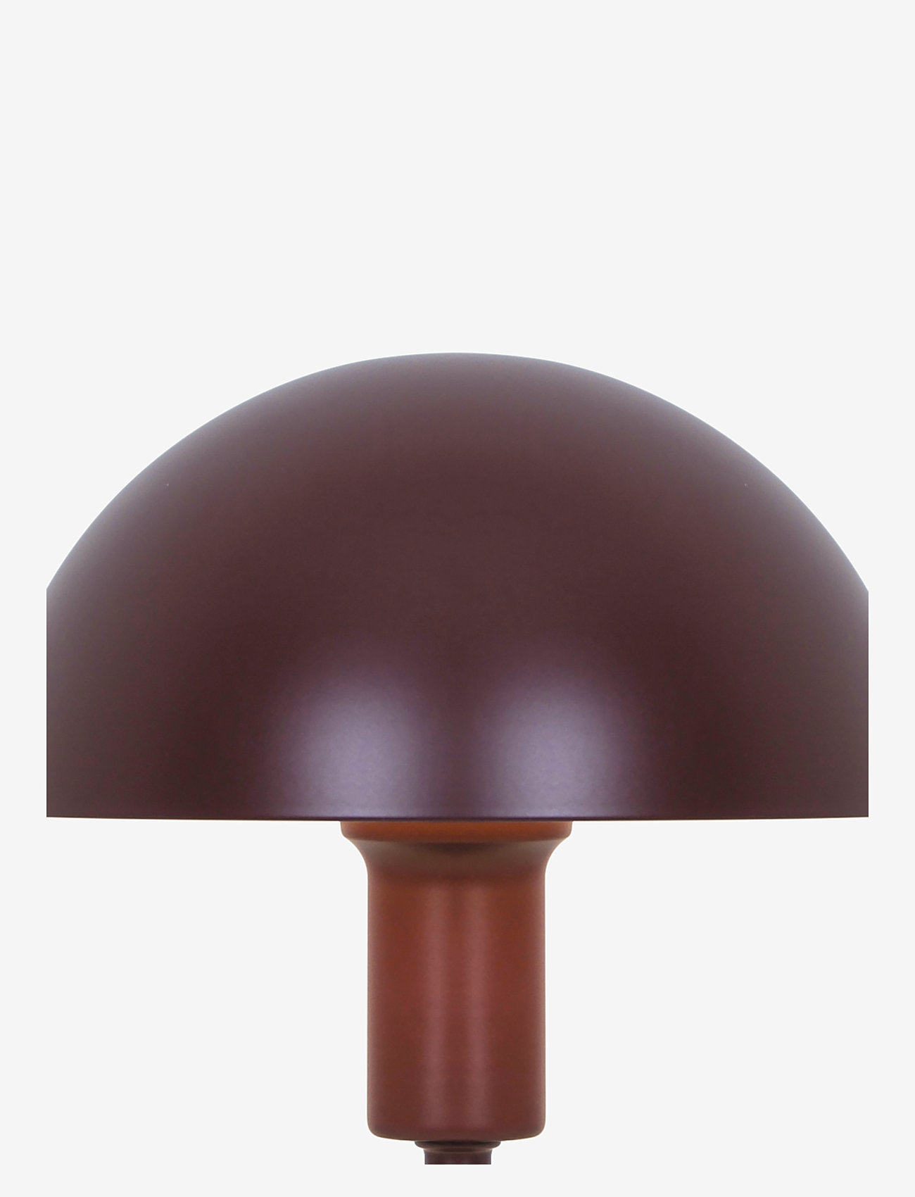 Nordlux - Ellen Mini | Bordlampe - vinduslamper - bordeaux - 1