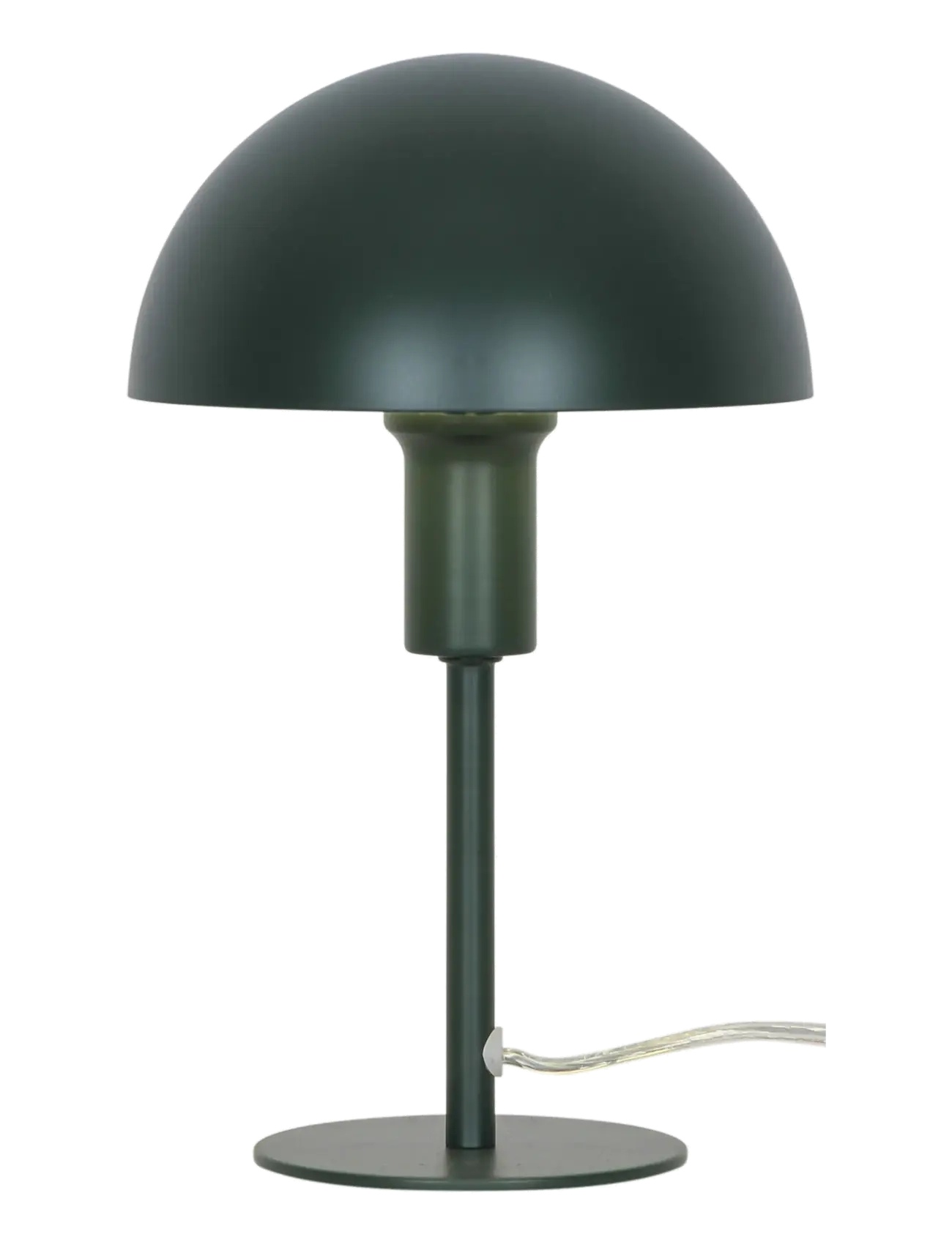 Nordlux Ellen Mini | Bordlampe, Bordlampe, Grøn, Str: H25CM
