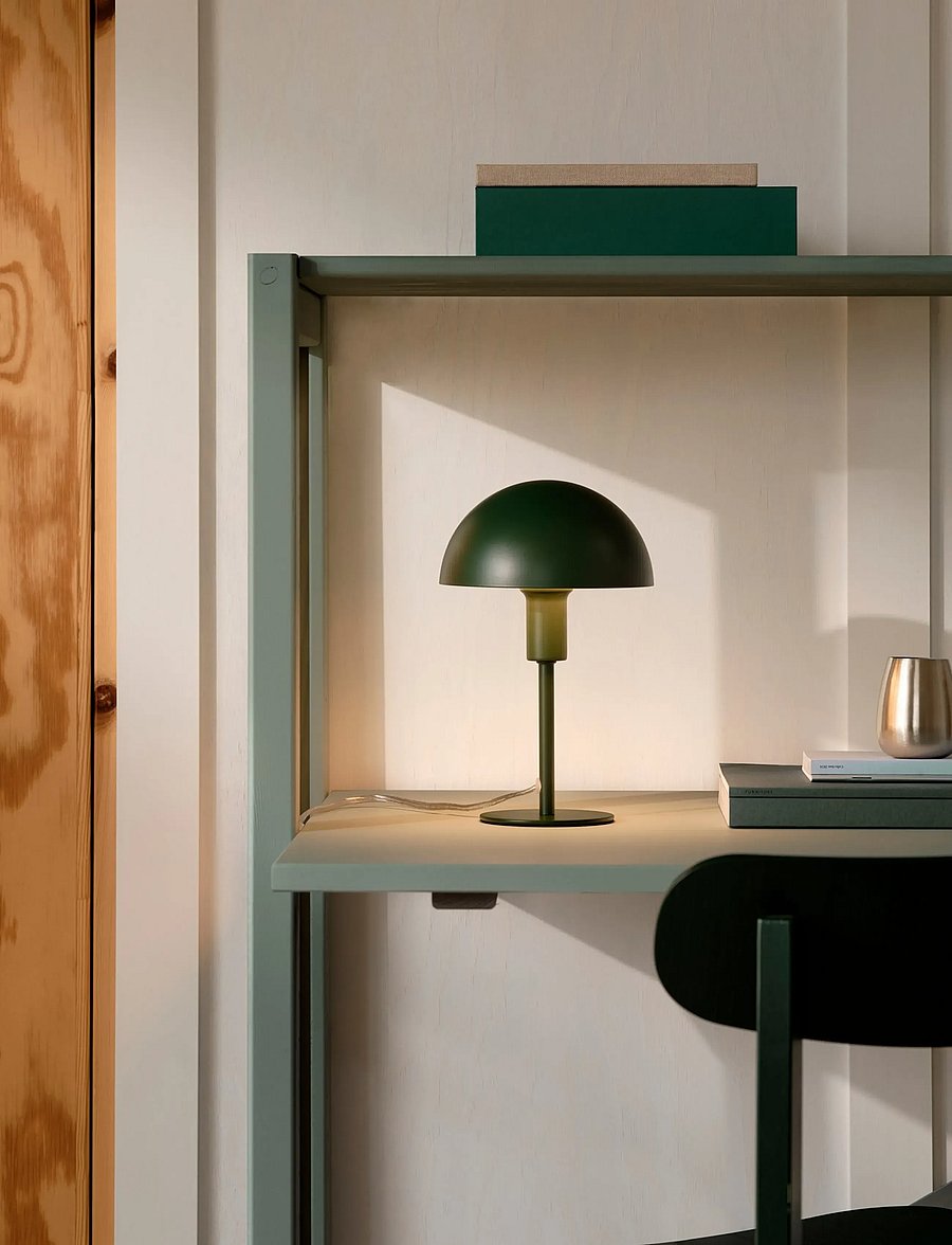 Nordlux - Ellen Mini | Table lamp | Blue - osta hinna alusel - dark green - 0