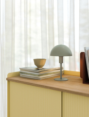 Nordlux - Ellen Mini | Table lamp | Dusty rose - desk & table lamps - green - 3