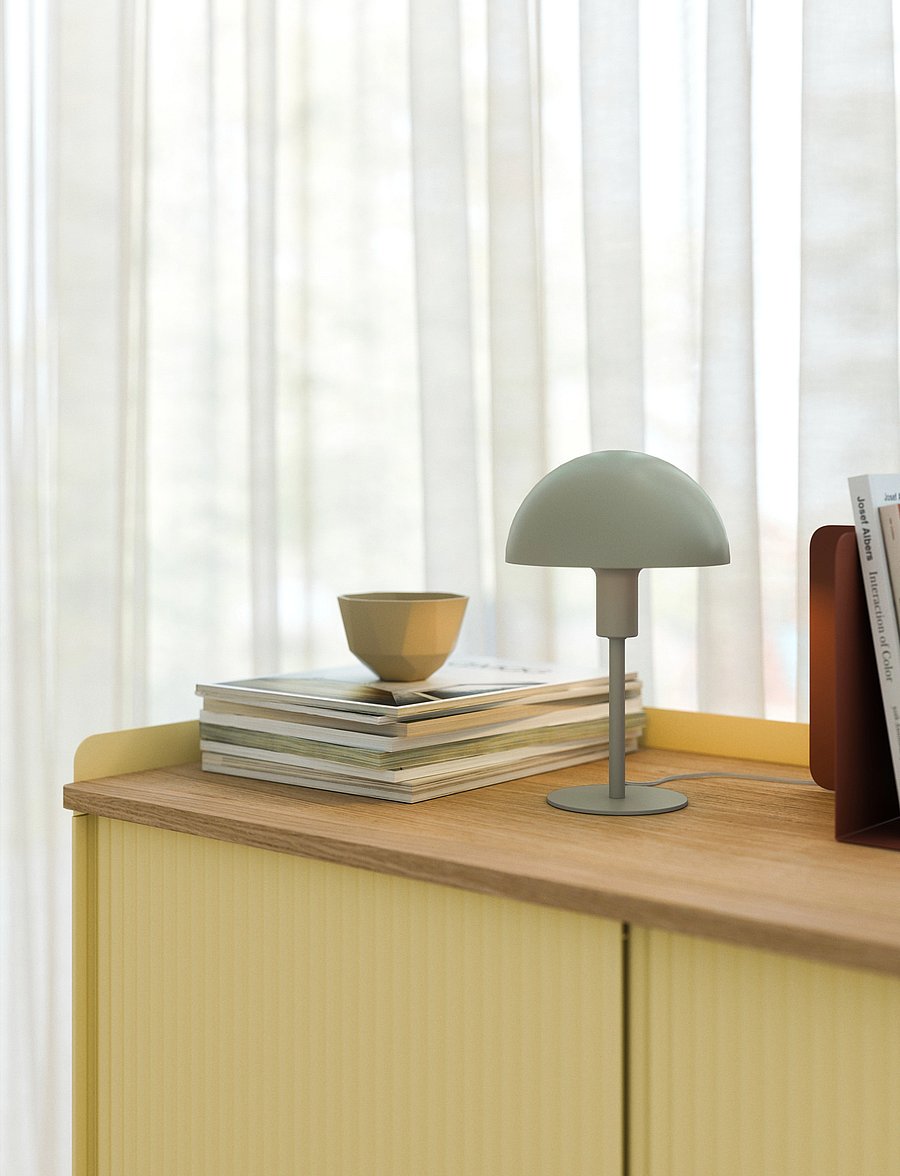 Nordlux - Ellen Mini | Table lamp | Blue - osta hinna alusel - green - 3