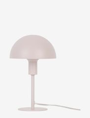 Nordlux - Ellen Mini | Table lamp | Dusty rose - najniższe ceny - pink - 0