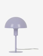 Nordlux - Ellen Mini | Bordlampe | Lilla - laveste priser - purple - 0
