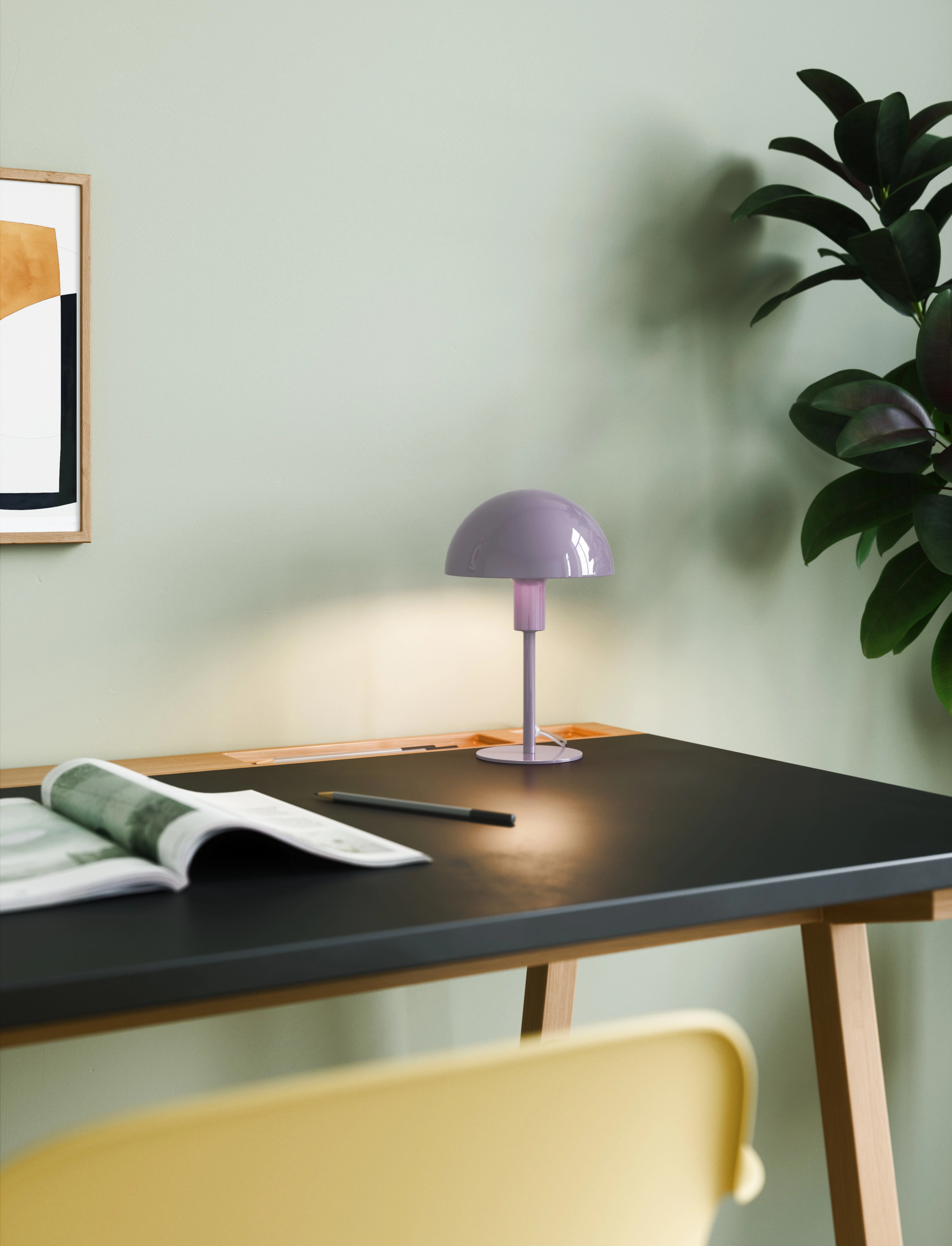 Nordlux - Ellen Mini | Table lamp - nach preis einkaufen - purple - 2