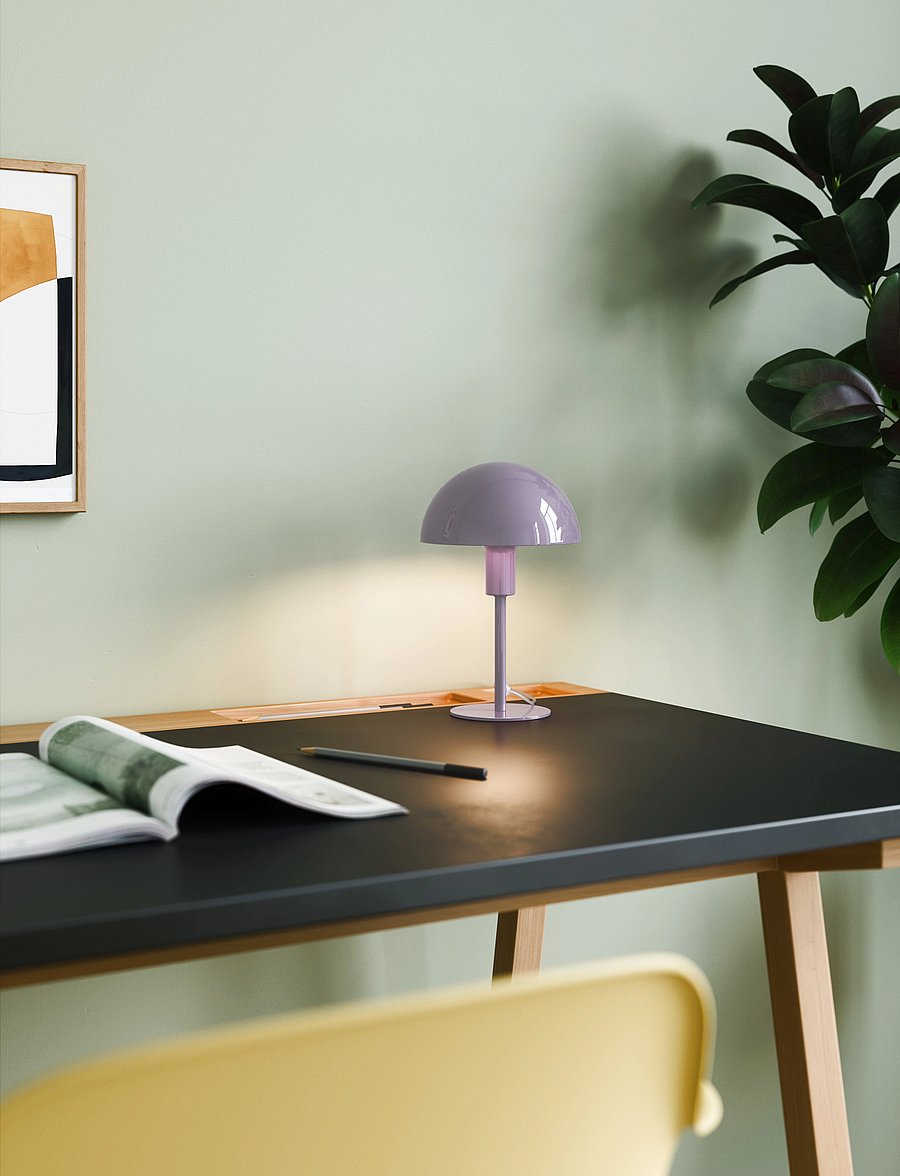 Nordlux - Ellen Mini | Table lamp | Blue - osta hinna alusel - purple - 2