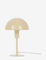 Nordlux - Ellen Mini | Bordlampe | Gul - bordlamper - yellow - 0