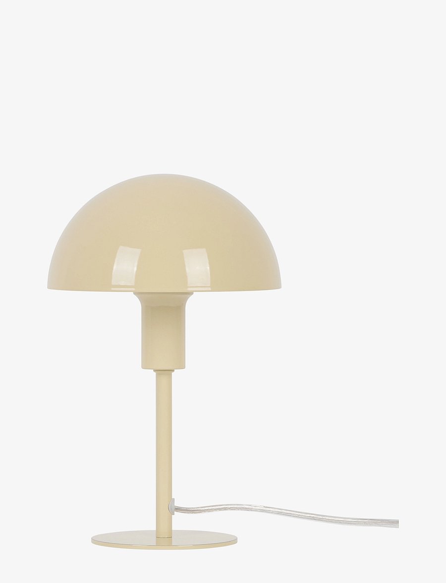 Nordlux - Ellen Mini | Table lamp | Blue - osta hinna alusel - yellow - 1