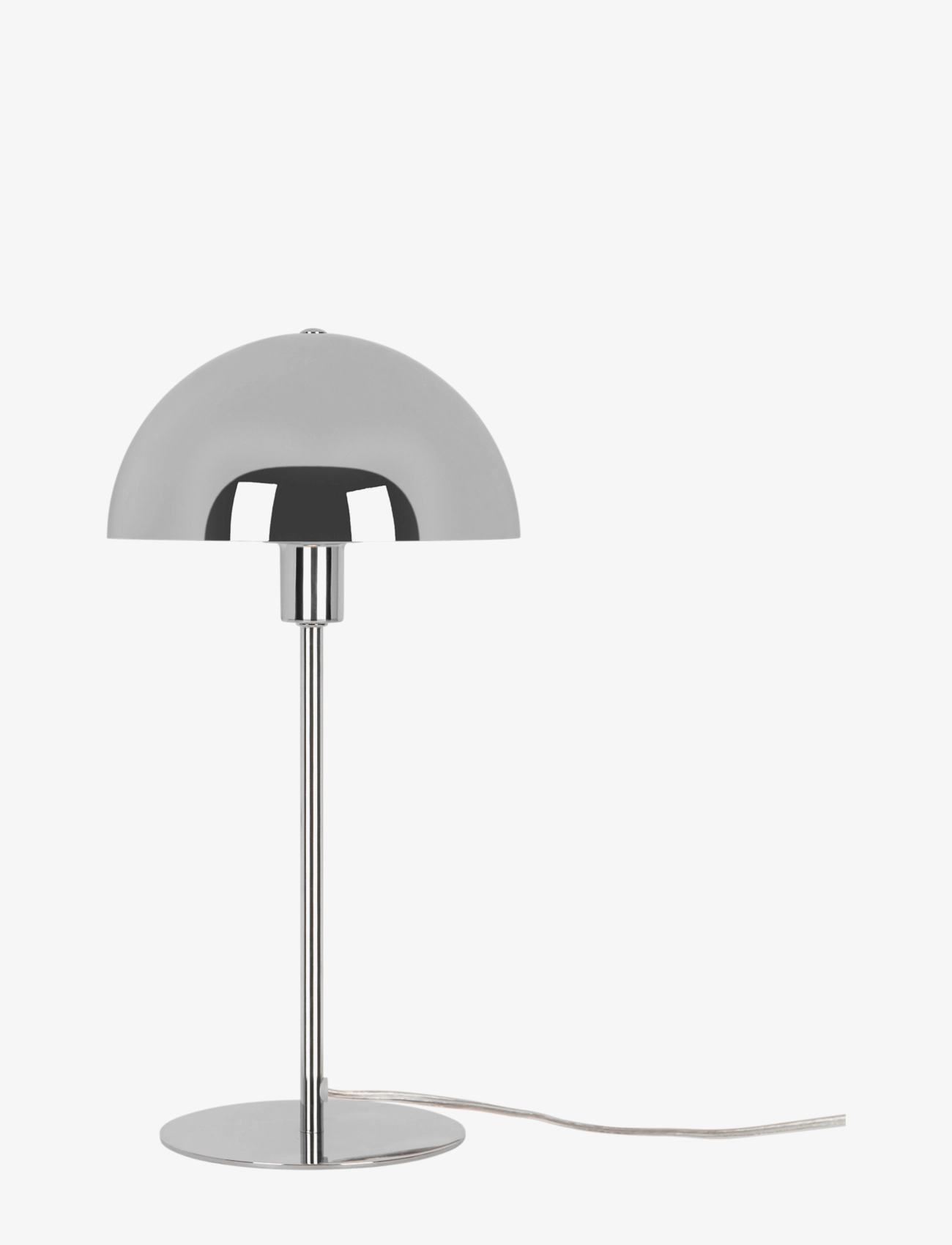 Nordlux Ellen 20 | Bordlampe | Krom, Bordlampe, Sølv, Str: H:40CM