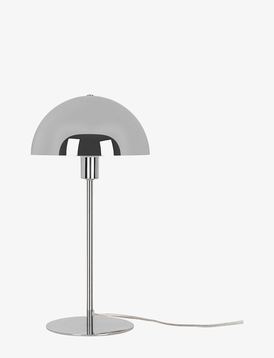 Nordlux - Ellen 20 | Table lamp | Chrome - schreibtisch- & tischlampen - chrome - 1