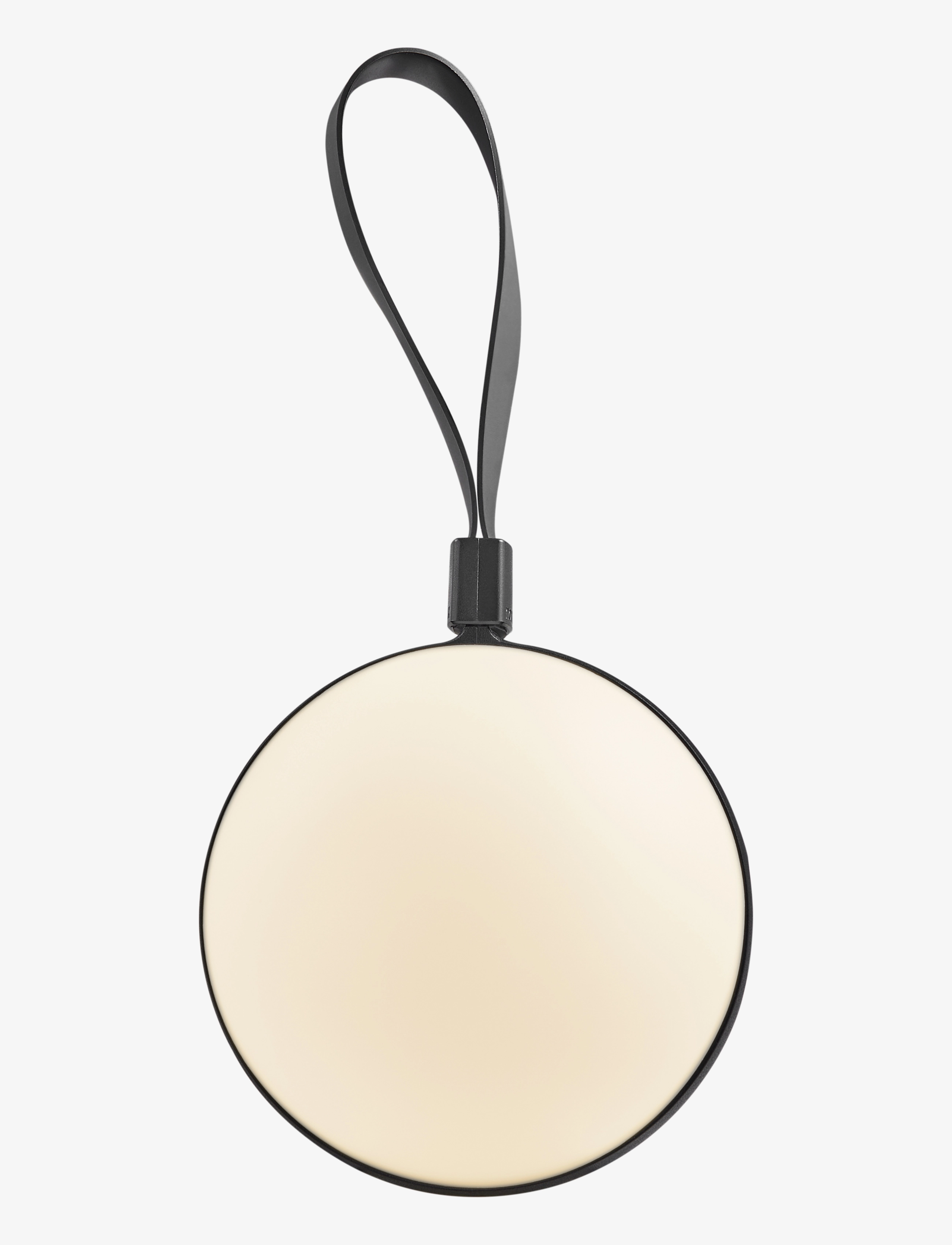 Nordlux Bring To-Go 12 | Batterilampe |, Pendellampe, Navy, Str: ONE SIZE