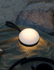 Nordlux - Bring To-Go 12 | Batterilampe | - laveste priser - white - 2
