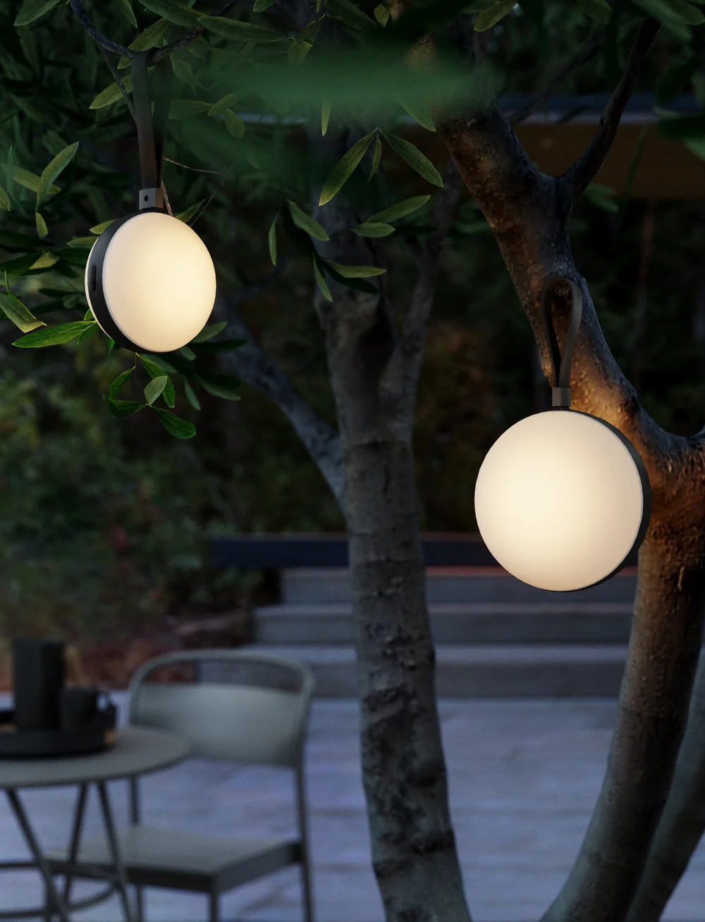 Nordlux - Bring To-Go 12 |Battery light | - nach preis einkaufen - white - 3