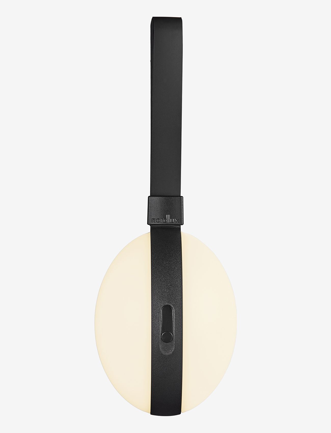 Nordlux - Bring To-Go 12 | Batterilampe | - havelamper - white - 1