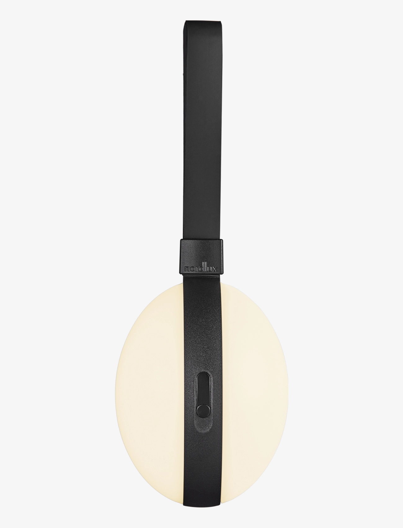 Nordlux - Bring To-Go 12 | Batterilampe | - havelamper - white - 2