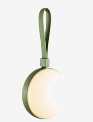 Nordlux - Bring To-Go 12 | Batterilampe - laveste priser - white/green - 1