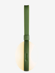Nordlux - Bring To-Go 12 | Batterilampe - de laveste prisene - white/green - 2