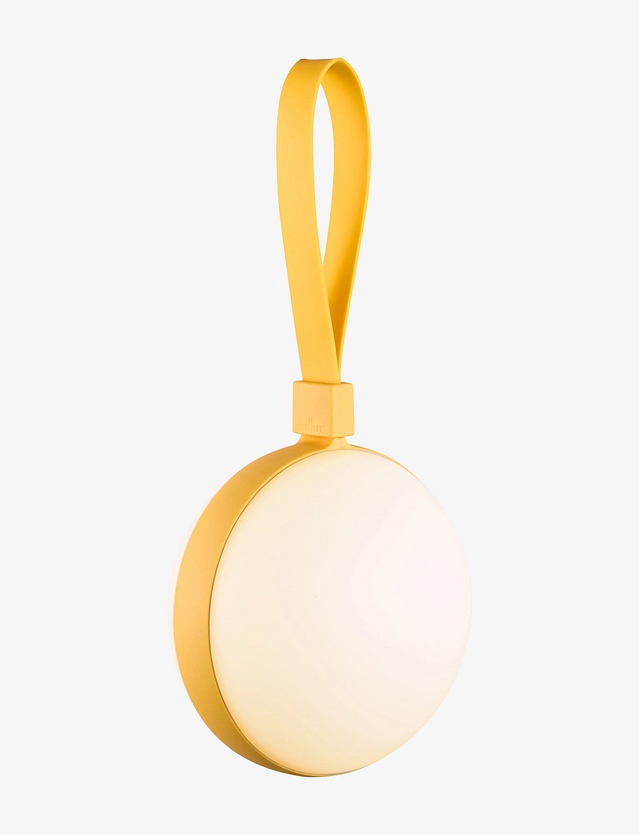 Nordlux - Bring To-Go 12 | Battery light | - aiavalgustid - white/yellow - 1