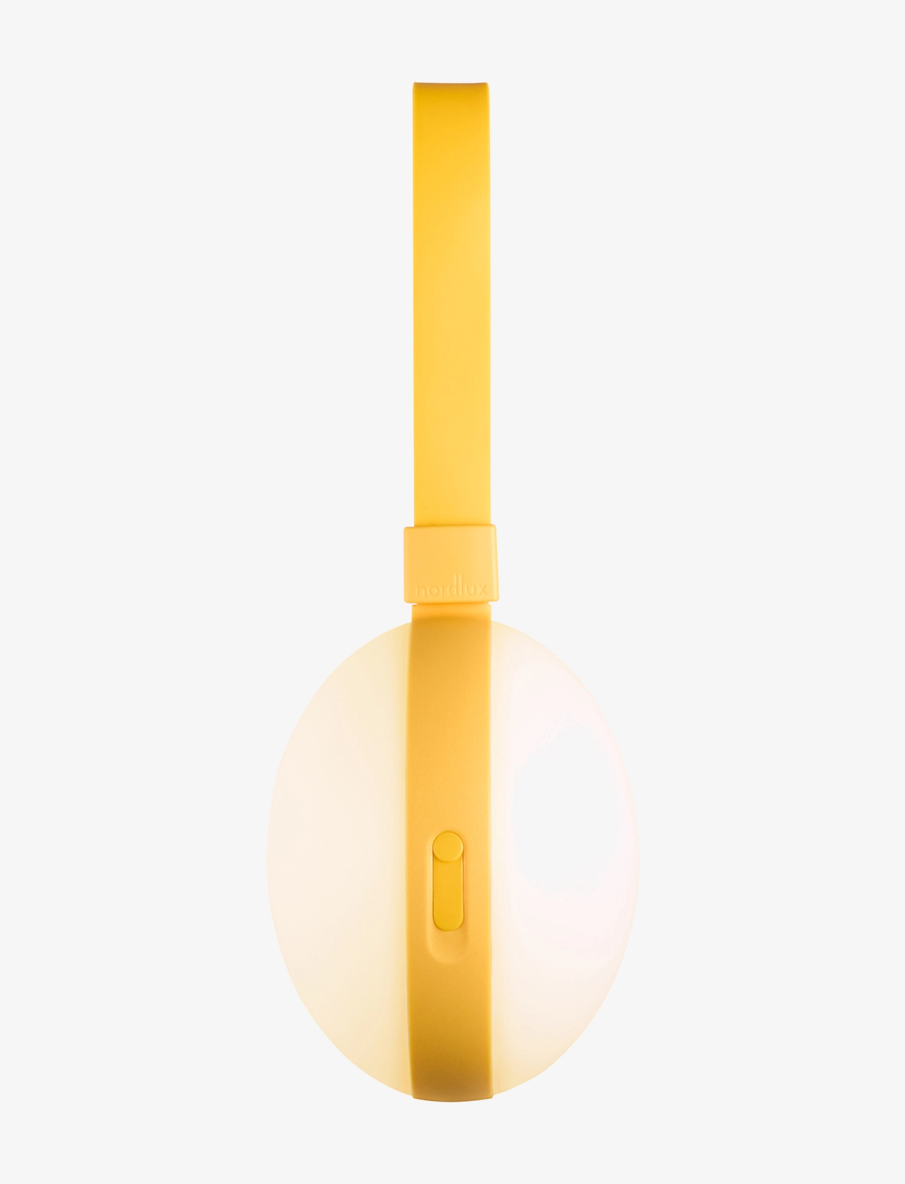 Nordlux - Bring To-Go 12 | Batterilampe - havelamper - white/yellow - 2