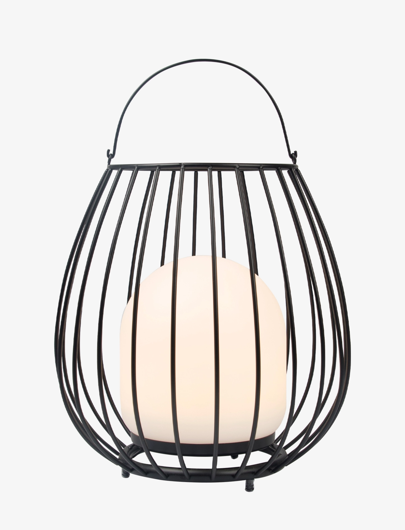 Nordlux Jim To-Go | Batterilampe |, Loftlampe, Str: ONE SIZE