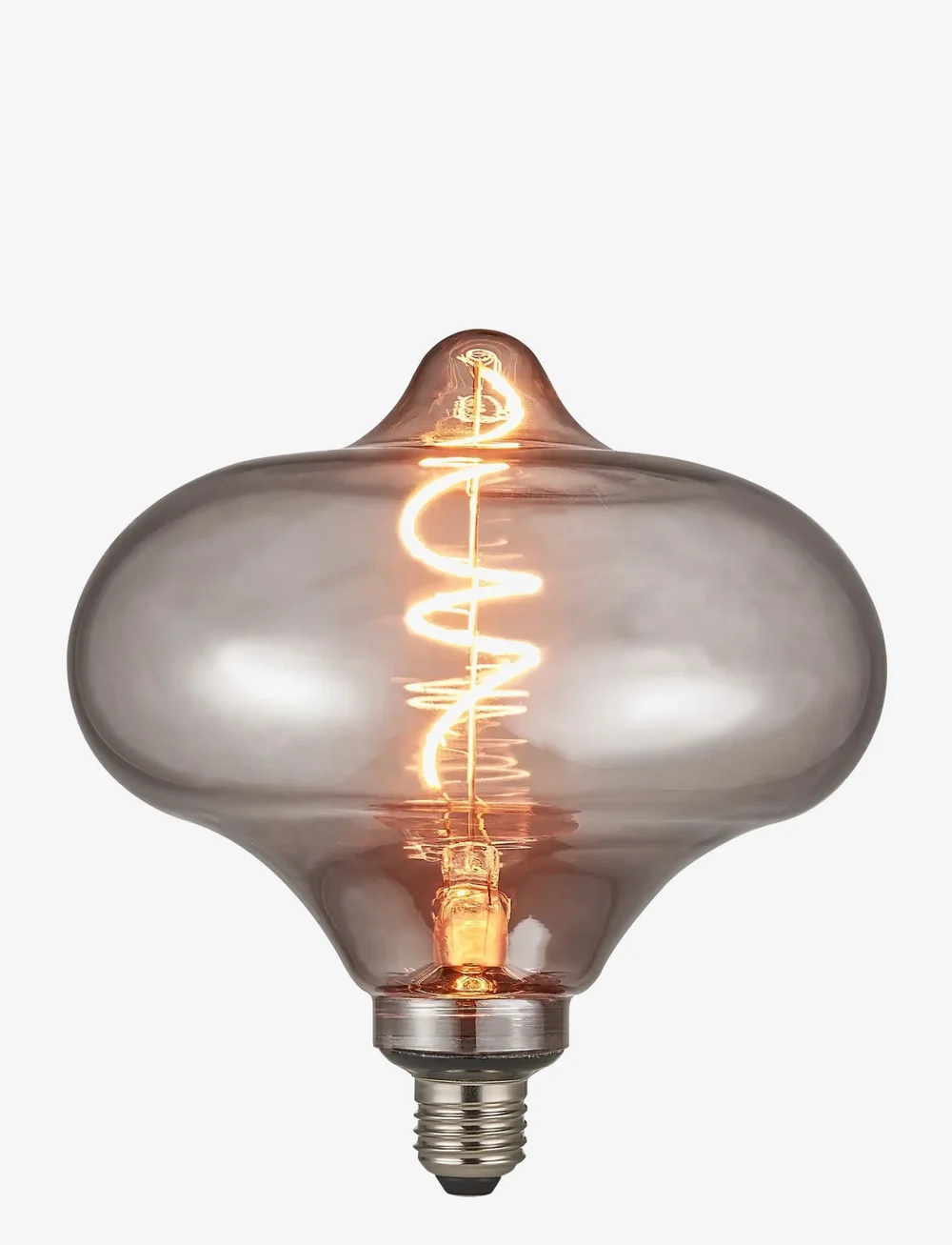 Nordlux - Hologram| E27 G173| Decobulb - nach preis einkaufen - grey - 0