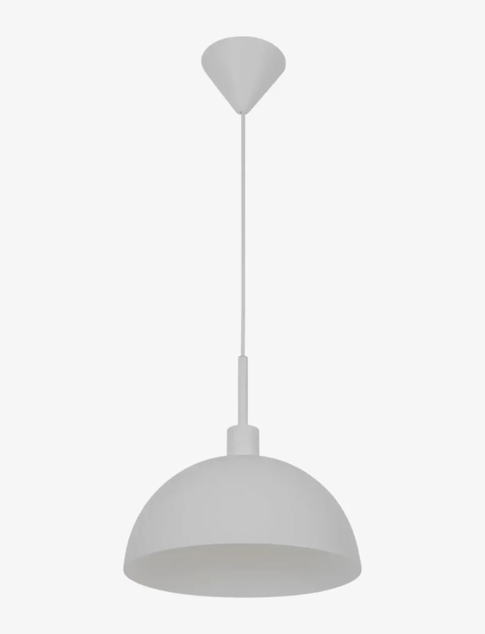 Nordlux - Ellen 30 | Pendant - pendellampen - white - 0