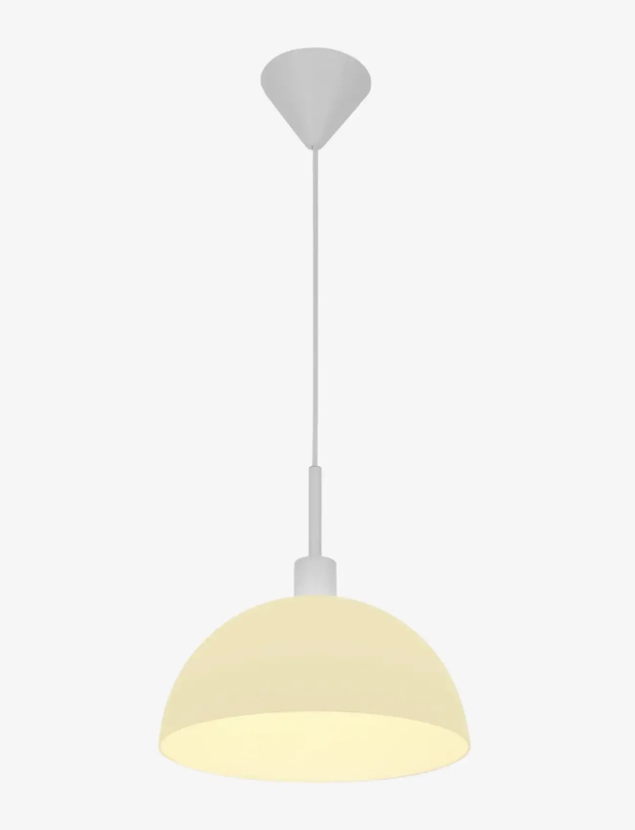 Nordlux - Ellen 30 | Pendant - pendellampen - white - 1