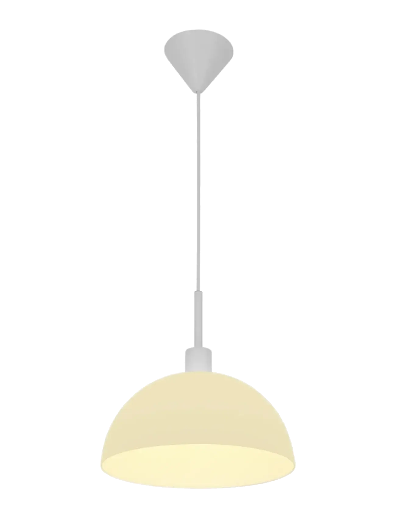 Nordlux - Ellen 30 | Pendant - pendellampen - white - 2