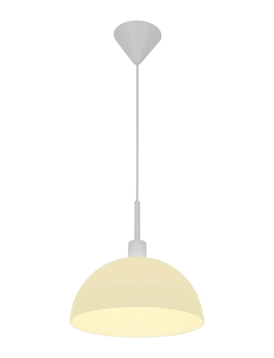 Nordlux - Ellen 30 | Pendant - pendellampen - white - 2