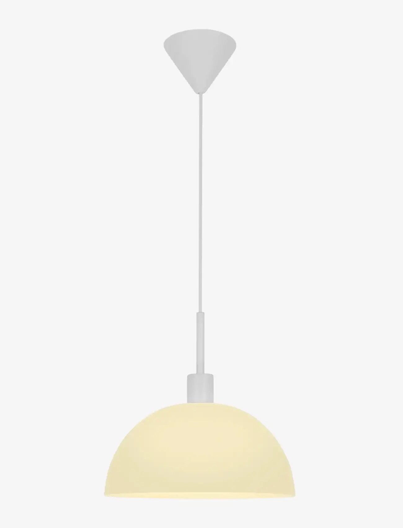 Nordlux - Ellen 30 | Pendant - pendellampen - white - 2