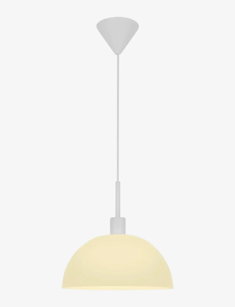Nordlux - Ellen 30 | Pendant - pendellampen - white - 2