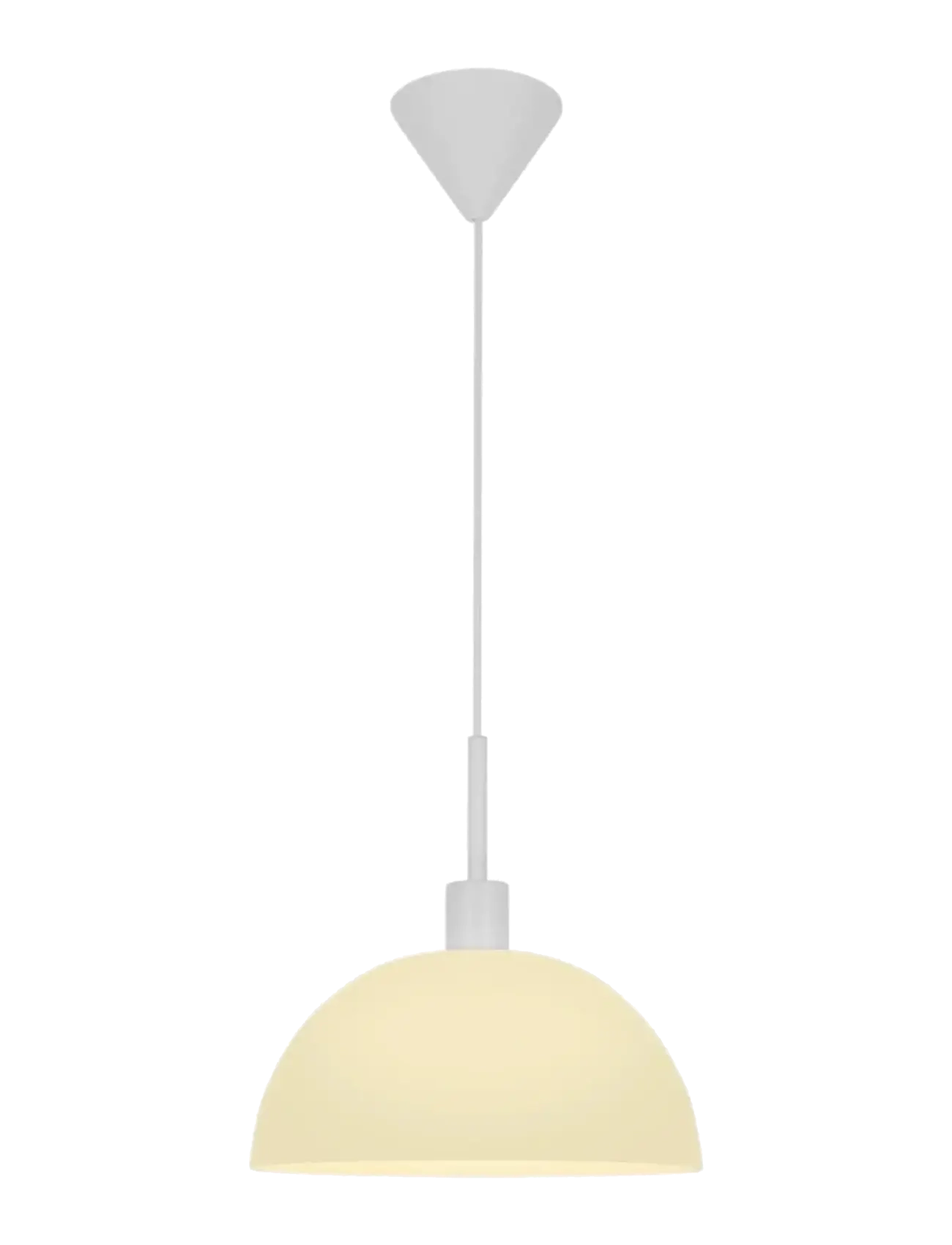 Nordlux - Ellen 30 | Pendant - pendellampen - white - 3