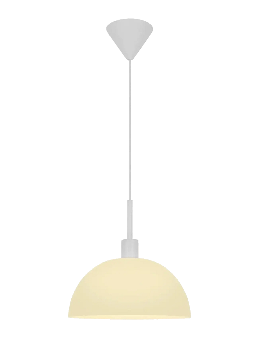 Nordlux - Ellen 30 | Pendant - pendellampen - white - 3