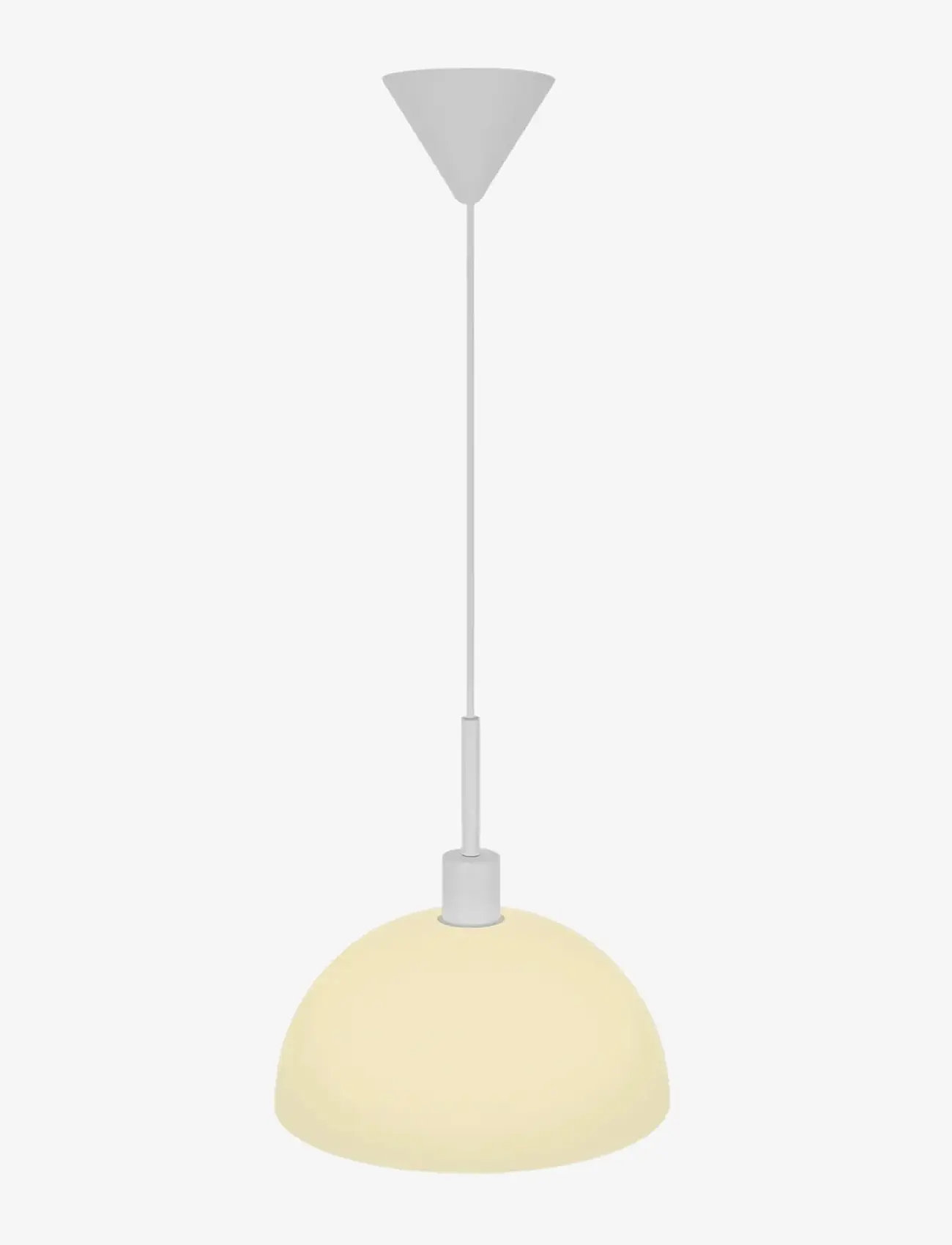 Nordlux - Ellen 30 | Pendant - pendellampen - white - 3