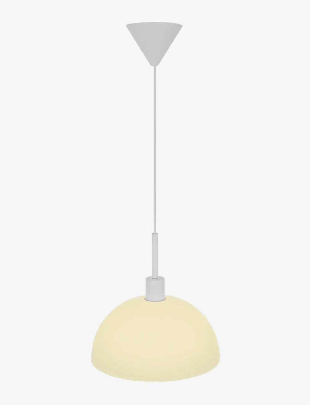 Nordlux - Ellen 30 | Pendant - pendellampen - white - 3
