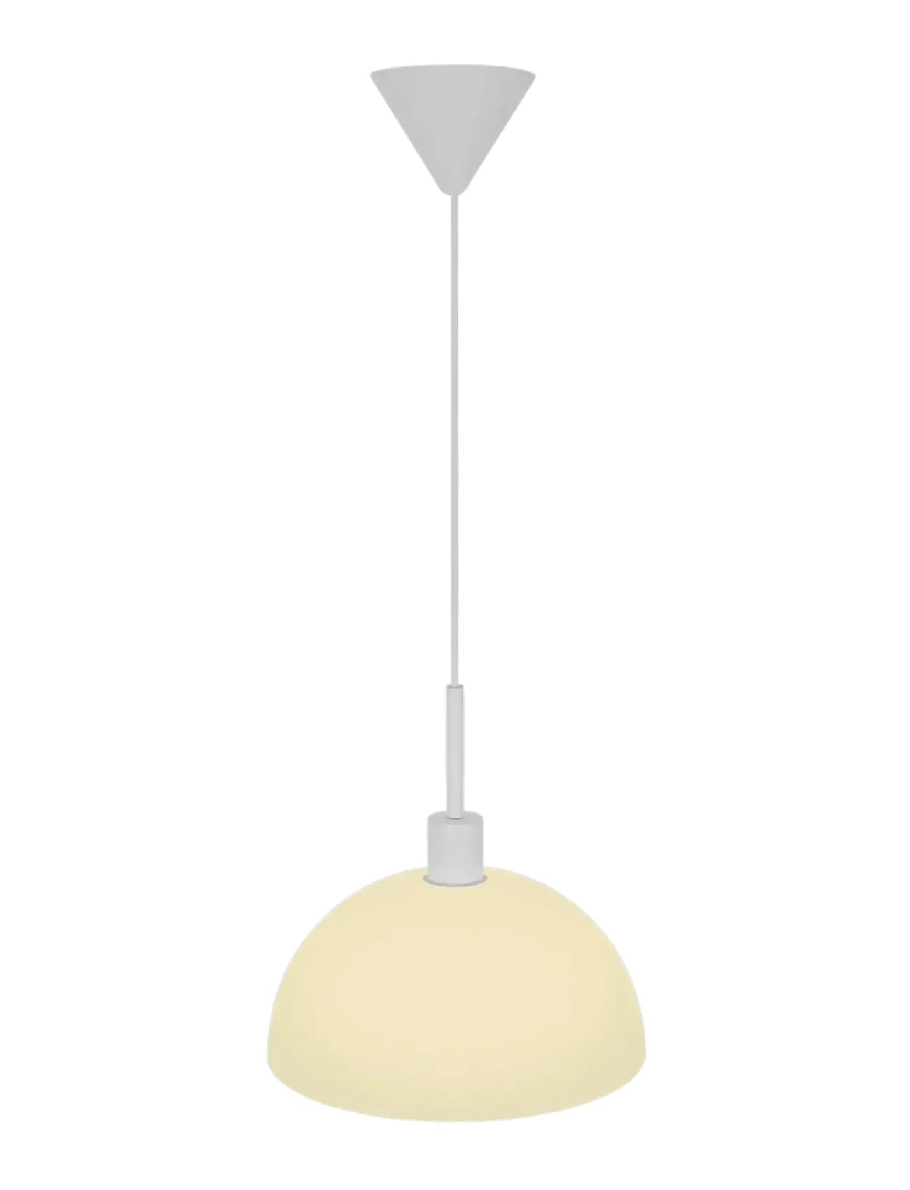 Nordlux - Ellen 30 | Pendant - pendellampen - white - 4