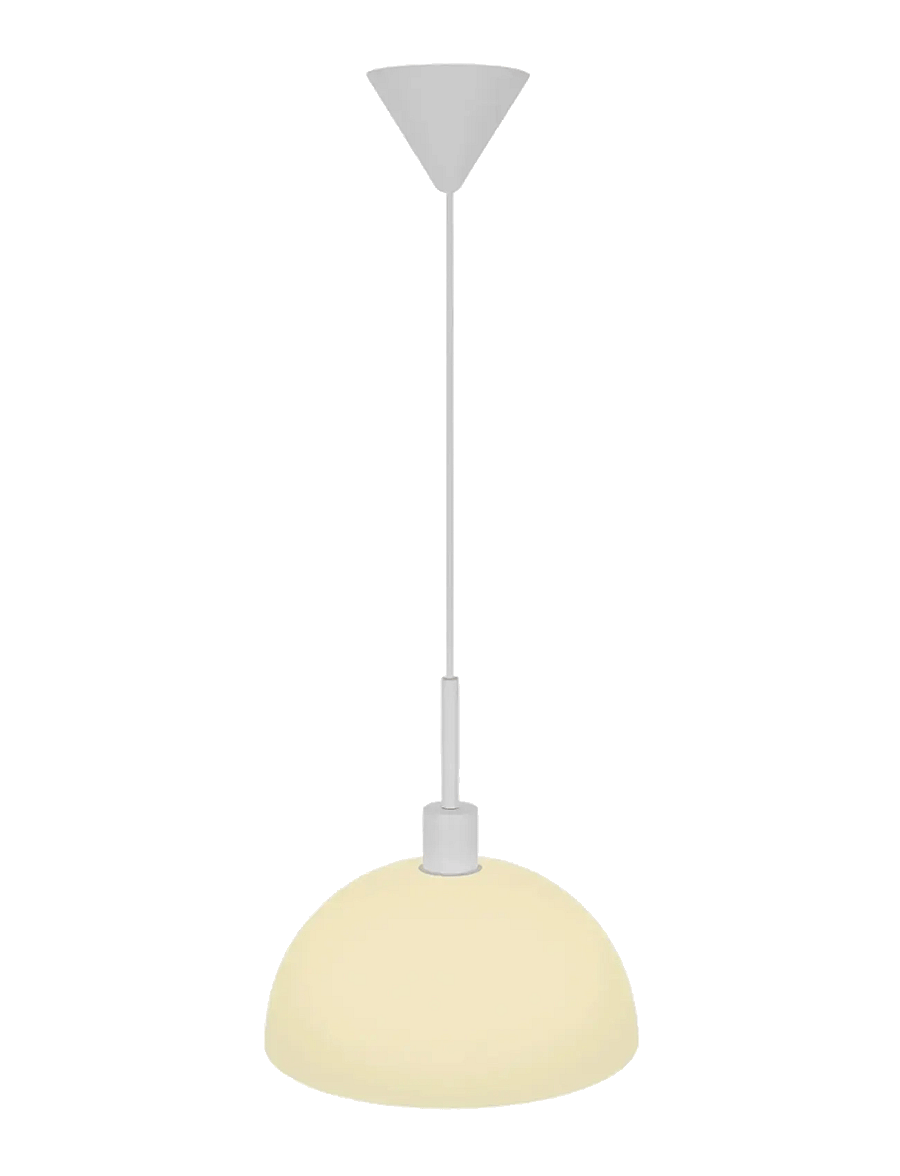 Nordlux - Ellen 30 | Pendant - pendellampen - white - 4