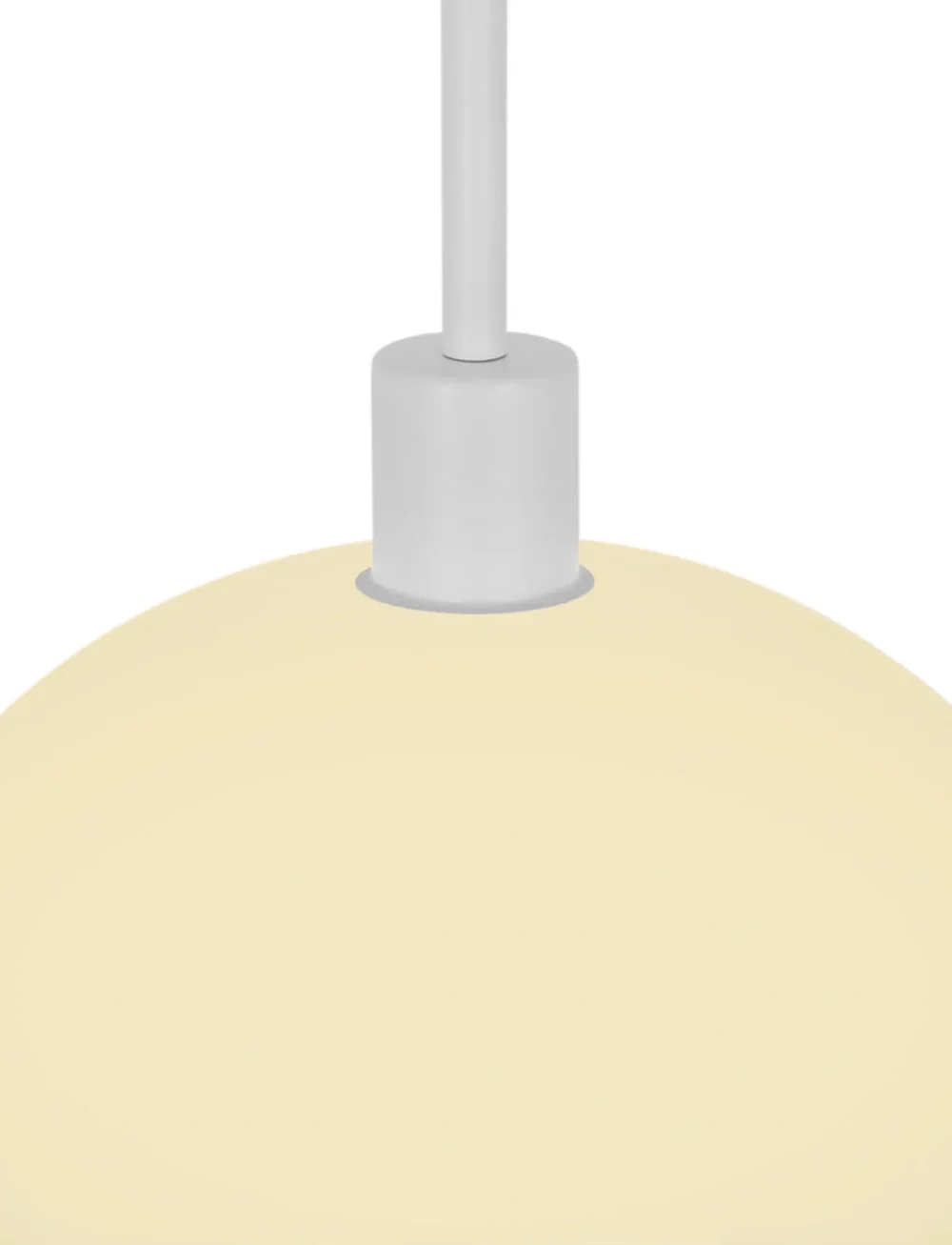 Nordlux - Ellen 30 | Pendant - pendellampen - white - 5