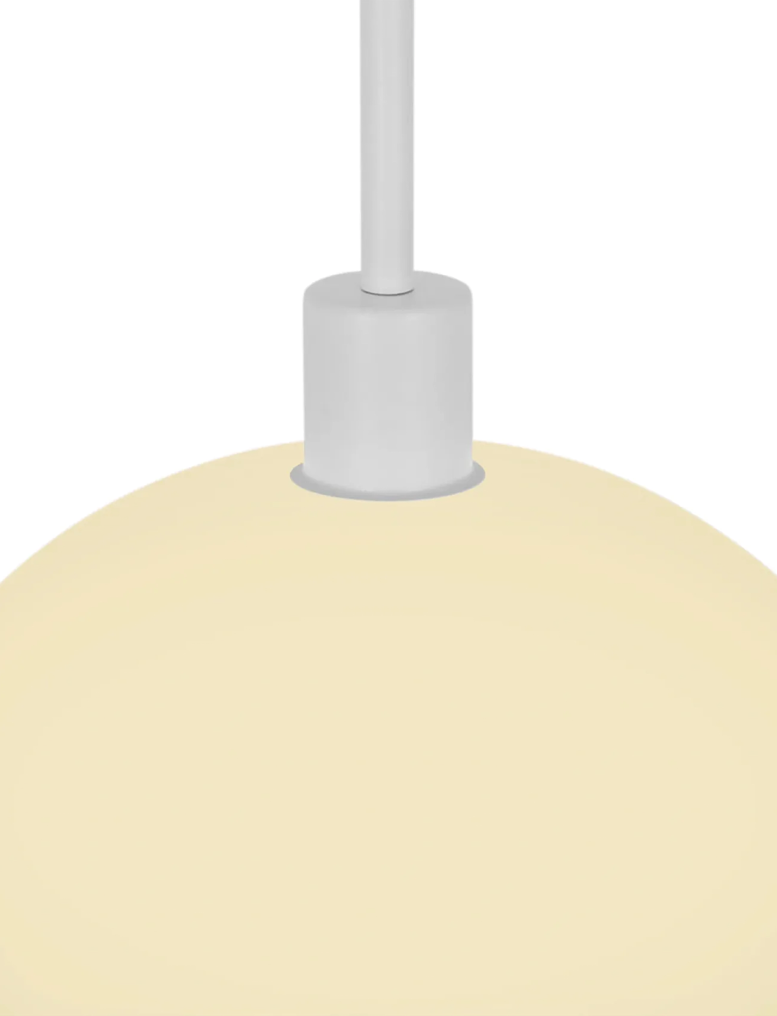 Nordlux - Ellen 30 | Pendant - pendellampen - white - 5