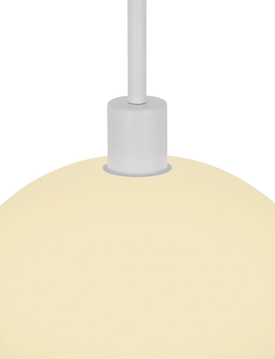 Nordlux - Ellen 30 | Pendant - pendellampen - white - 5