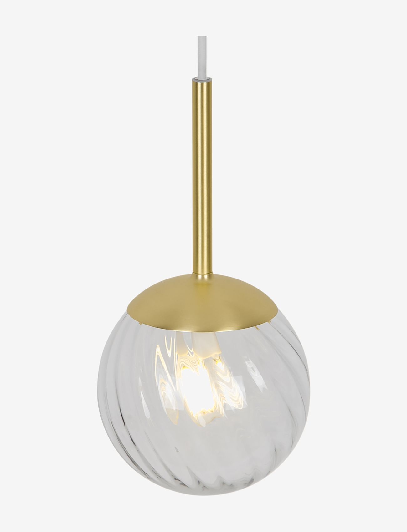 Nordlux - Chisell 15 | Taklampa - pendellampor - brass - 0