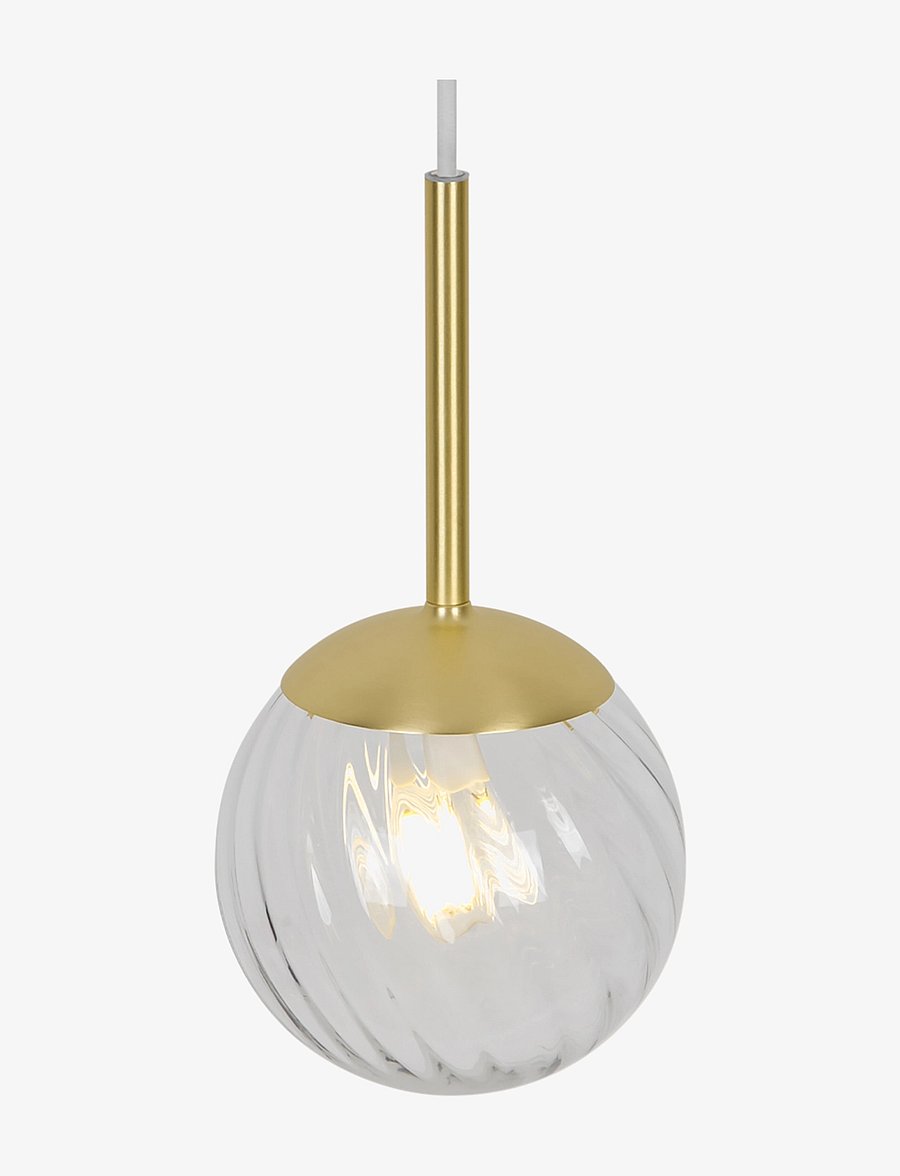 Nordlux - Chisell 15 | Pendant | - pendellampen - brass - 1
