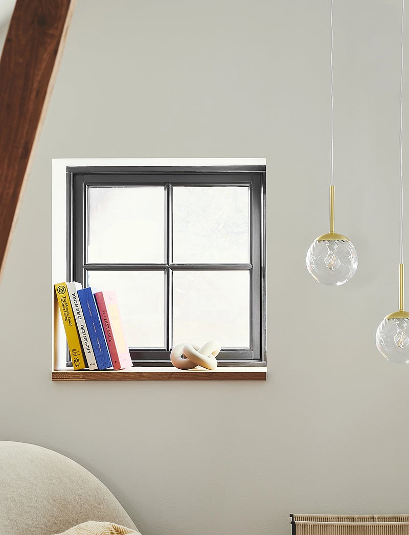 Nordlux - Chisell 15 | Pendant | - rippvalgustid - brass - 0