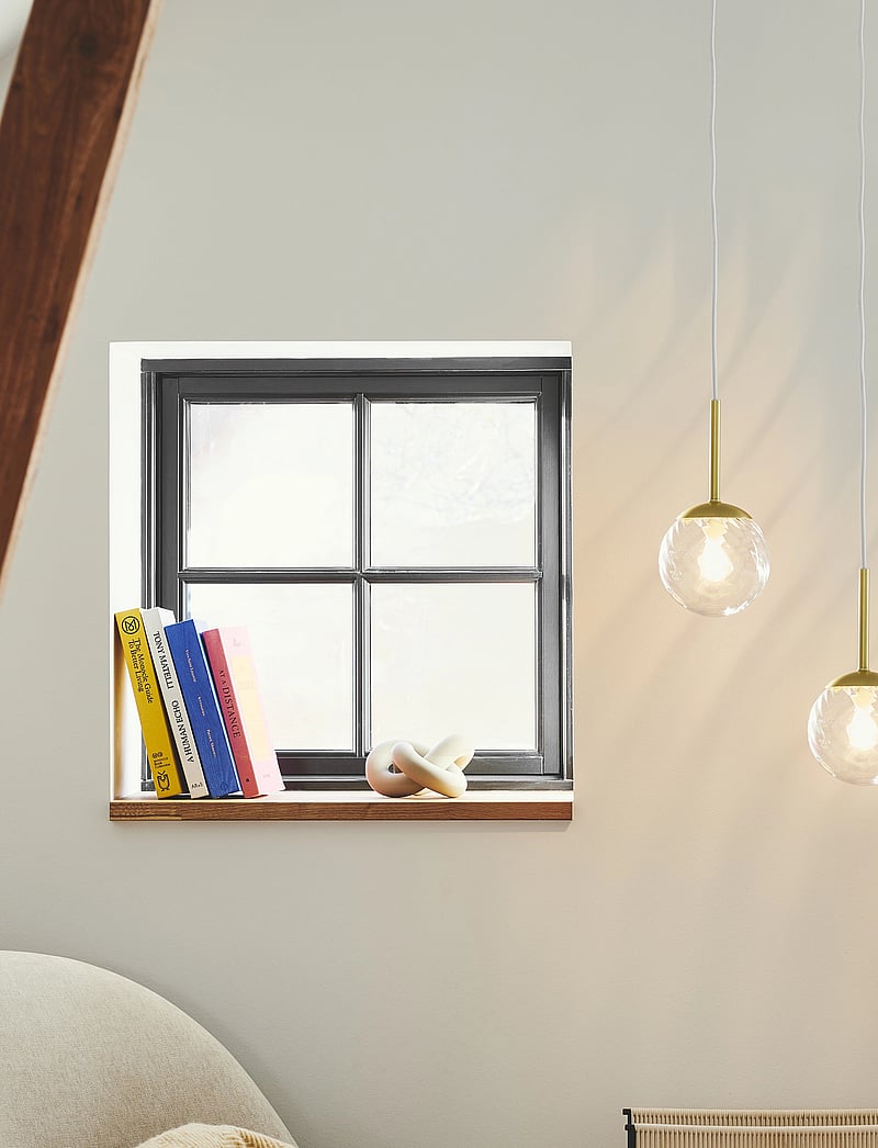 Nordlux - Chisell 15 | Pendant | - rippvalgustid - brass - 4