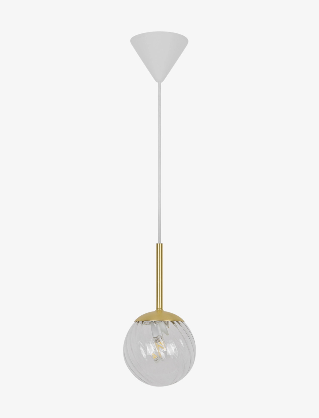 Nordlux - Chisell 15 | Pendel - pendler - brass - 2